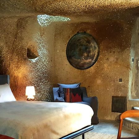 Hotel Sota Cappadocia Ürgüp Exterior foto