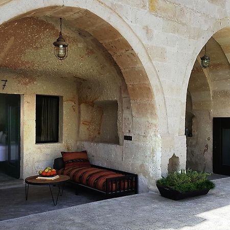 Hotel Sota Cappadocia Ürgüp Exterior foto