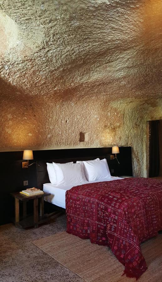 Hotel Sota Cappadocia Ürgüp Exterior foto