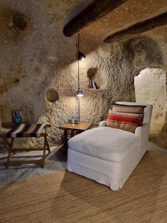 Hotel Sota Cappadocia Ürgüp Exterior foto