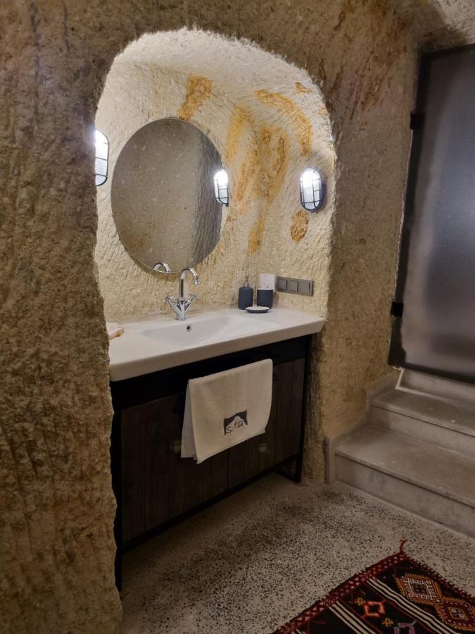 Hotel Sota Cappadocia Ürgüp Exterior foto