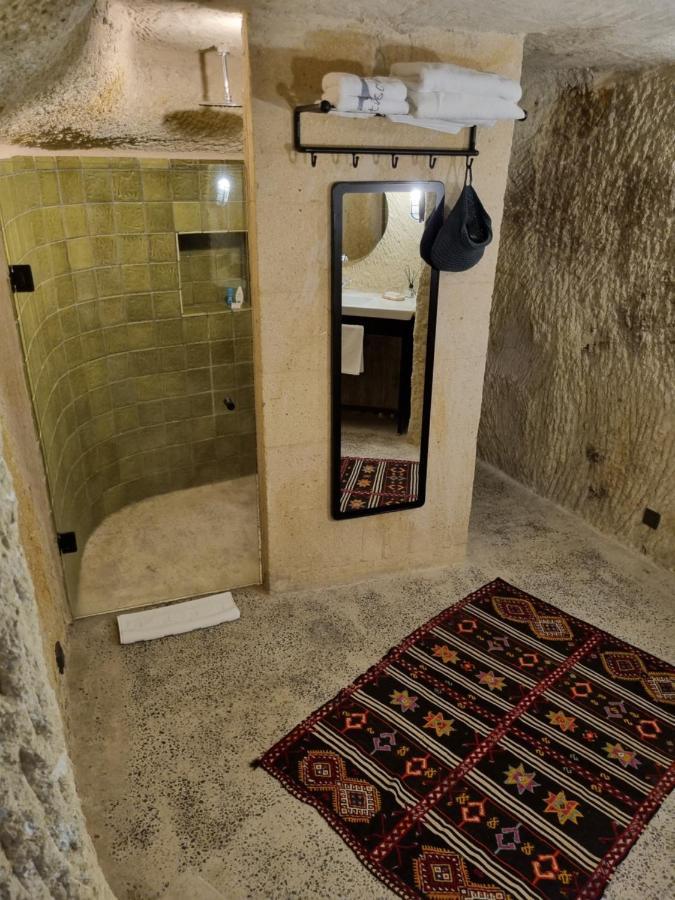Hotel Sota Cappadocia Ürgüp Exterior foto