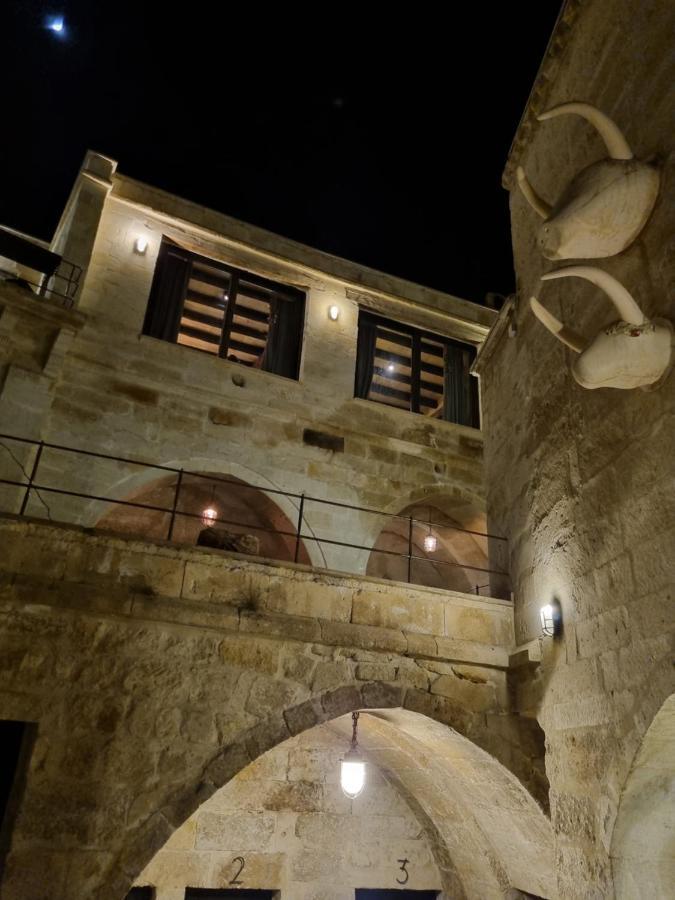 Hotel Sota Cappadocia Ürgüp Exterior foto