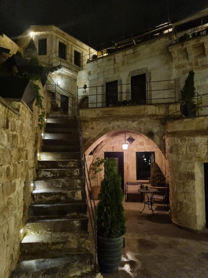 Hotel Sota Cappadocia Ürgüp Exterior foto