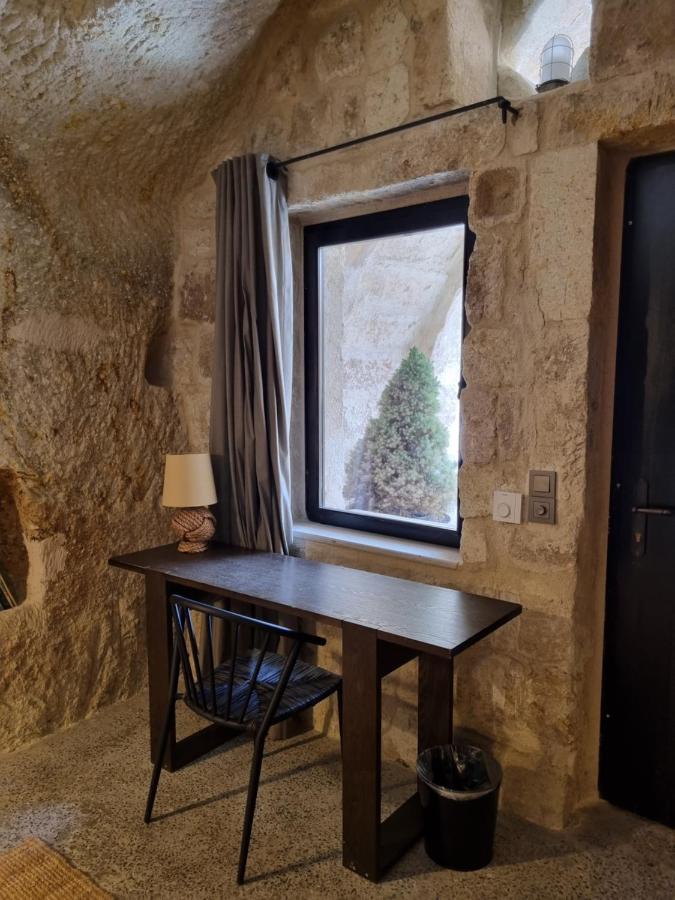 Hotel Sota Cappadocia Ürgüp Exterior foto