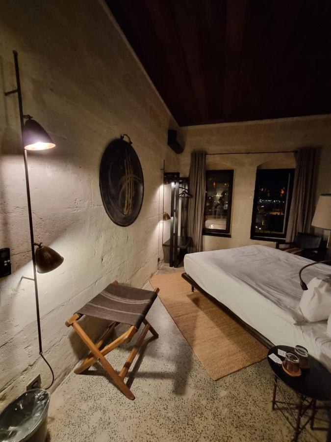Hotel Sota Cappadocia Ürgüp Exterior foto