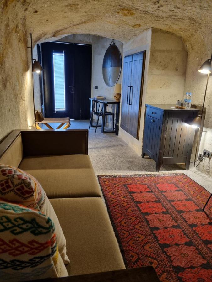 Hotel Sota Cappadocia Ürgüp Exterior foto