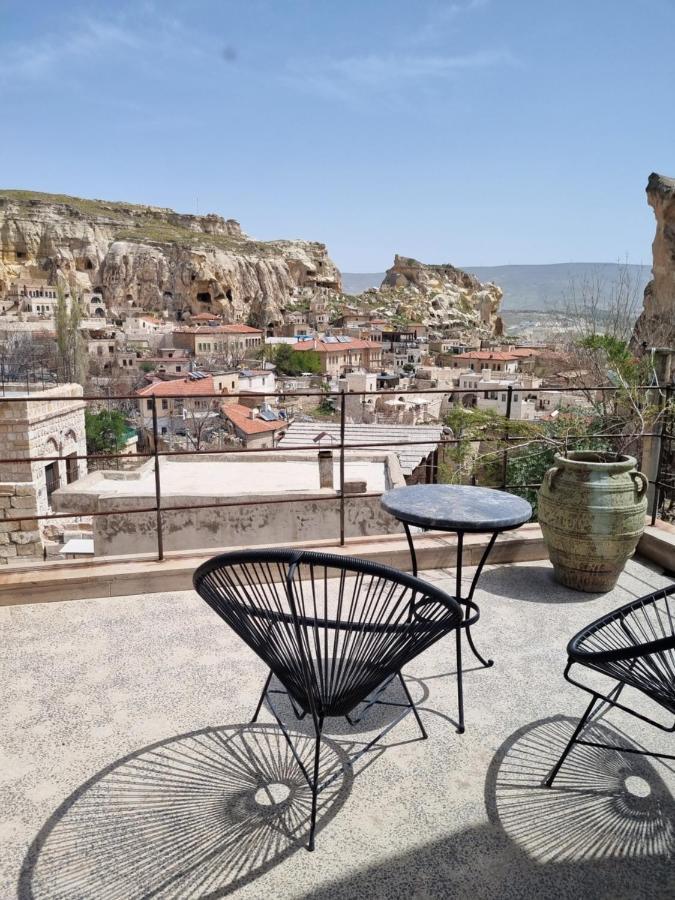Hotel Sota Cappadocia Ürgüp Exterior foto