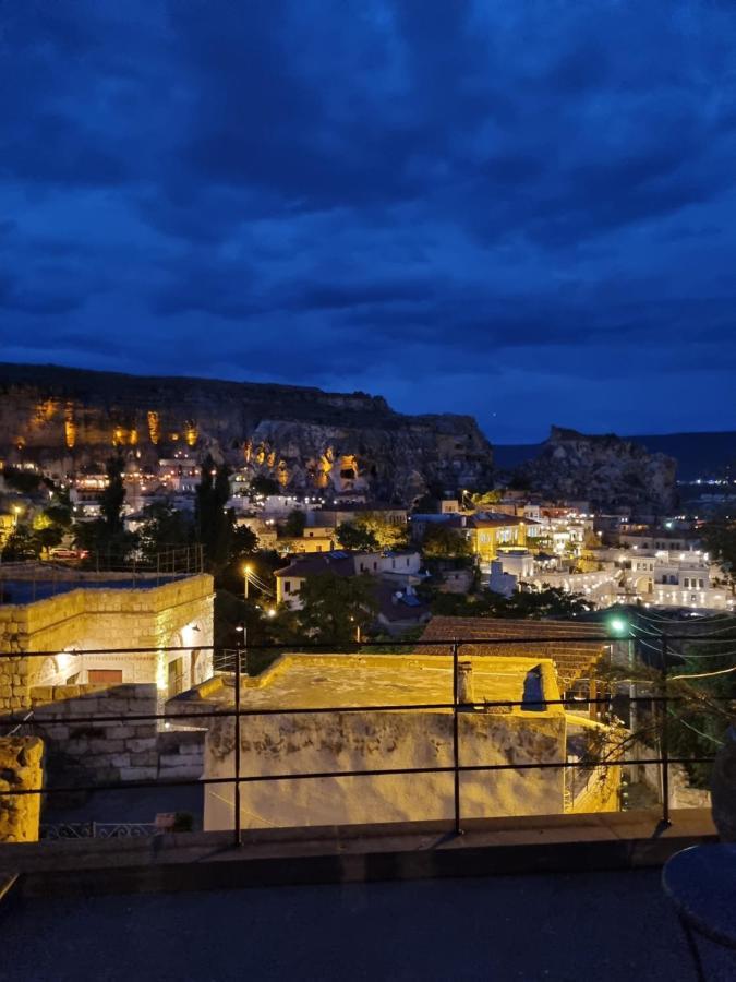 Hotel Sota Cappadocia Ürgüp Exterior foto