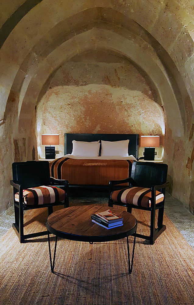 Hotel Sota Cappadocia Ürgüp Exterior foto