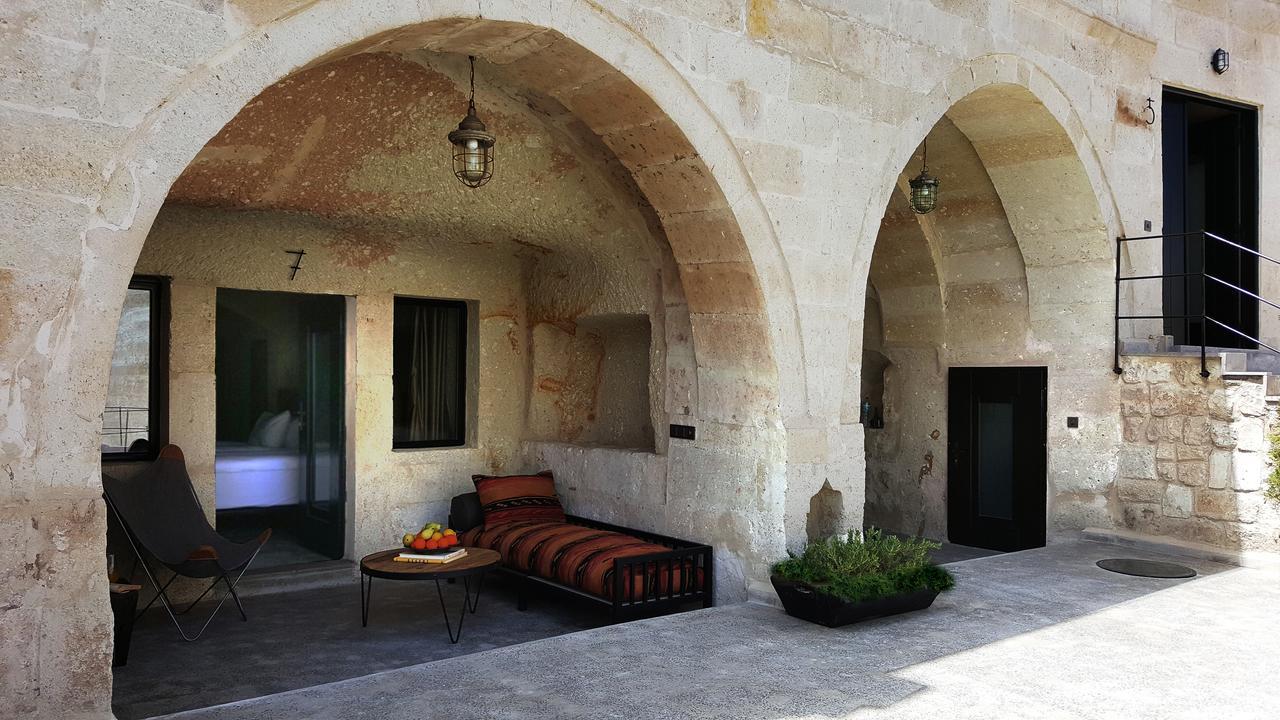 Hotel Sota Cappadocia Ürgüp Exterior foto