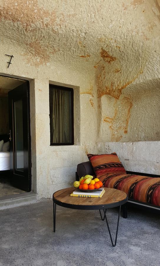Hotel Sota Cappadocia Ürgüp Exterior foto