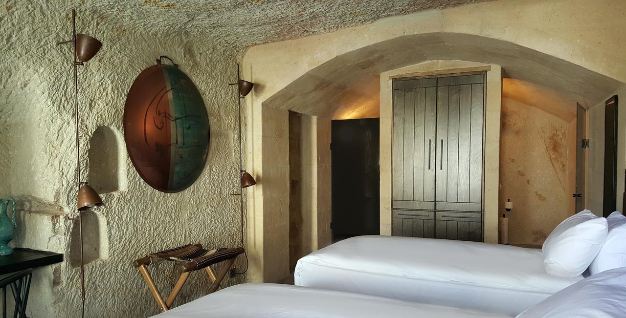 Hotel Sota Cappadocia Ürgüp Exterior foto