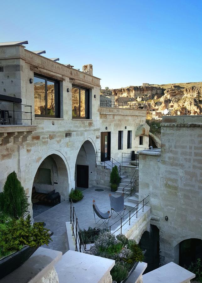 Hotel Sota Cappadocia Ürgüp Exterior foto
