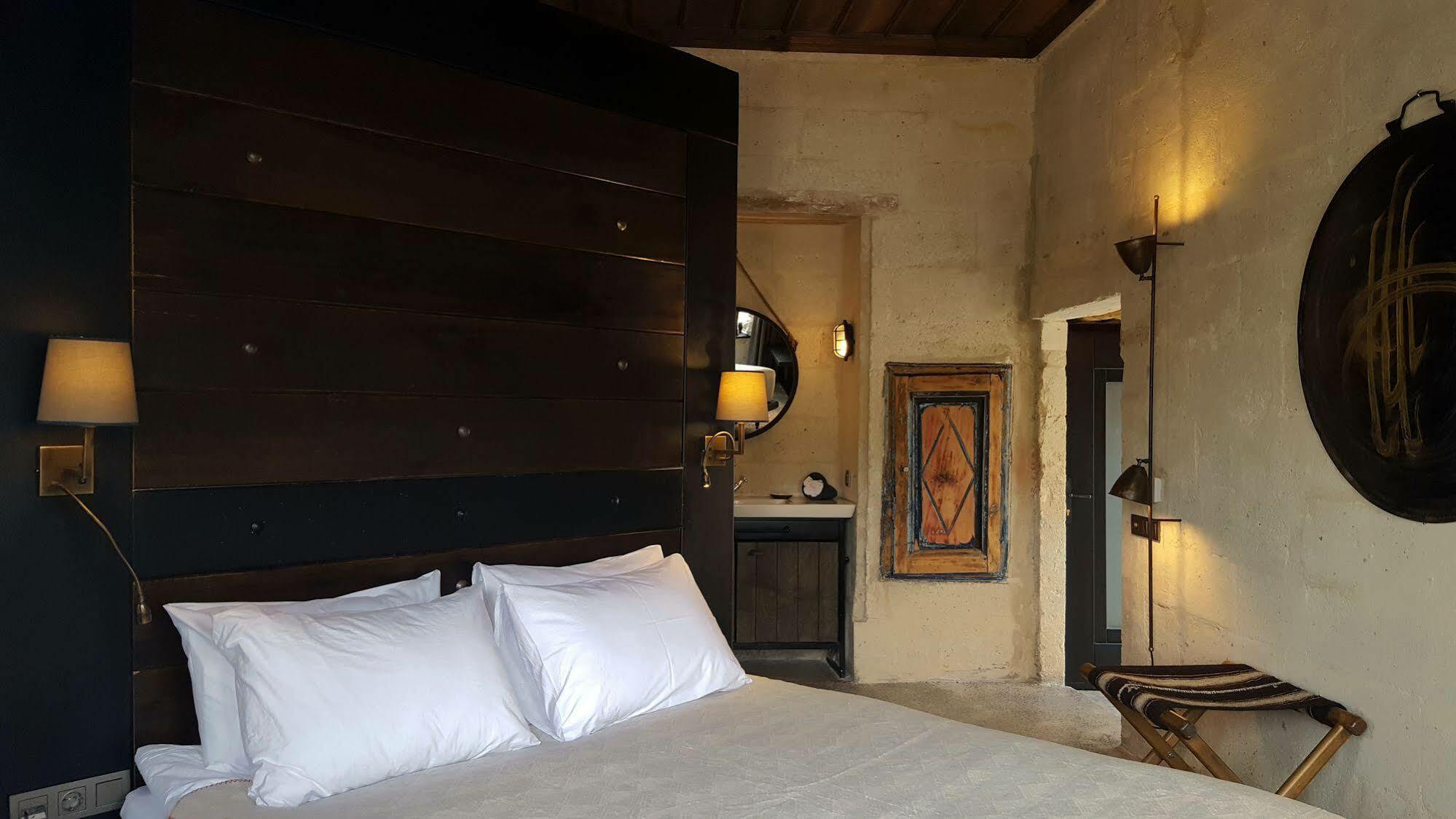 Hotel Sota Cappadocia Ürgüp Exterior foto
