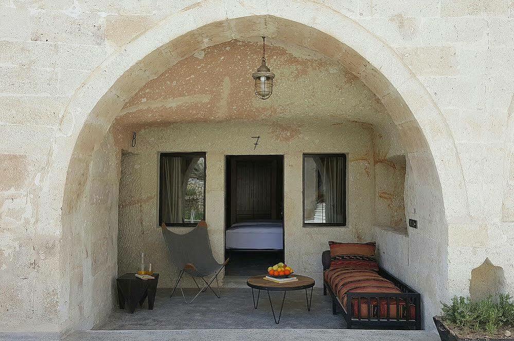 Hotel Sota Cappadocia Ürgüp Exterior foto